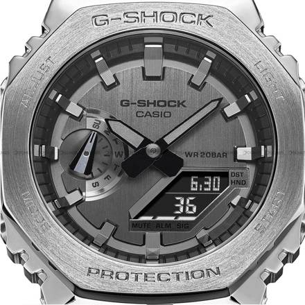 Zegarek Męski G-SHOCK GM 2100 1AER