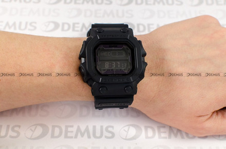 Zegarek Męski G-SHOCK GX 56BB 1ER