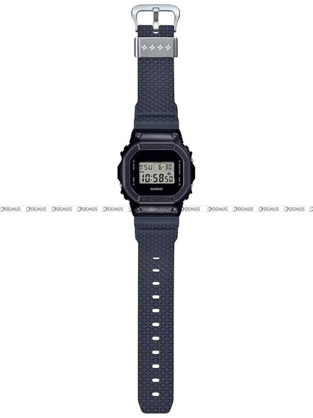 Zegarek Męski G-SHOCK Ninja Series DW 5600NNJ 2ER