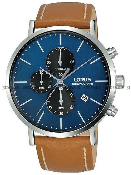 Zegarek Męski Lorus Chronograph RM325FX9