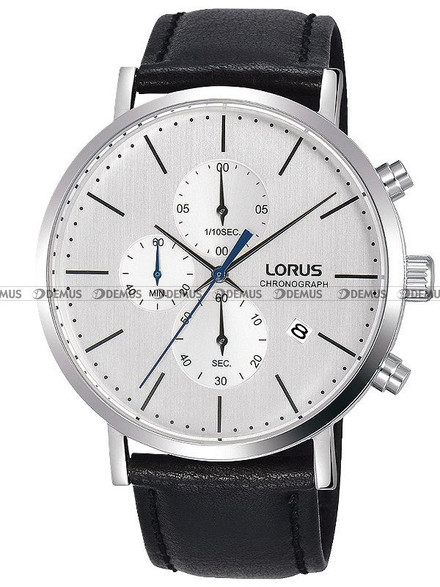 Zegarek Męski Lorus Chronograph RM327FX9