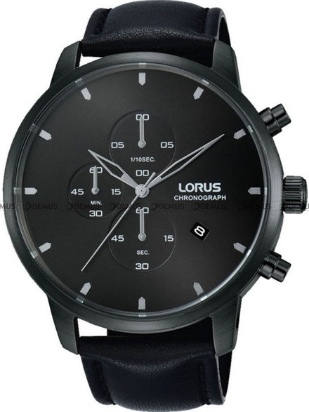 Zegarek Męski Lorus Chronograph RM363EX9
