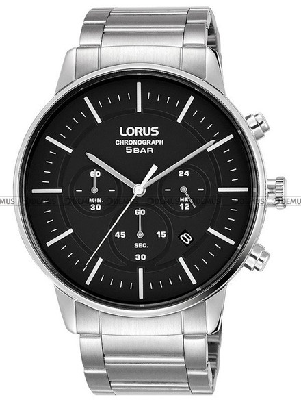 Zegarek Męski Lorus Chronograph RT303JX9