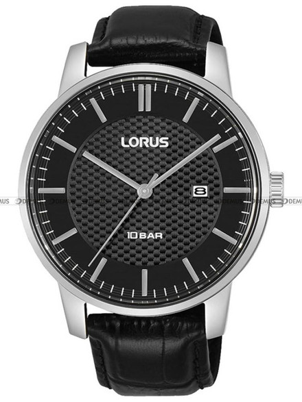 Zegarek Męski Lorus RH981NX9