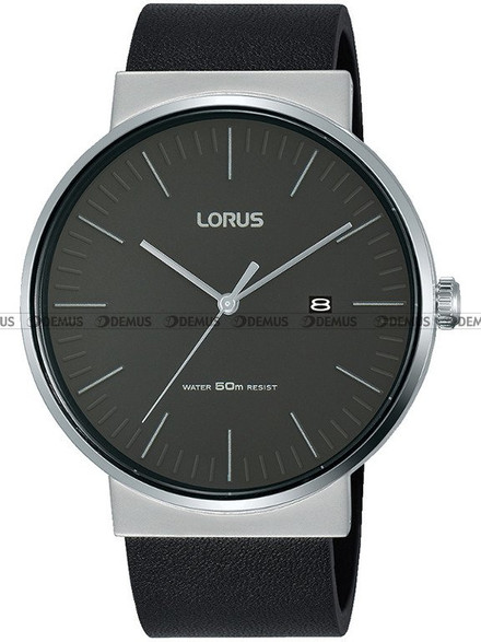 Zegarek Męski Lorus RH983KX9