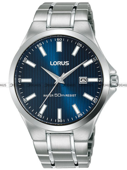 Zegarek Męski Lorus RH993KX9