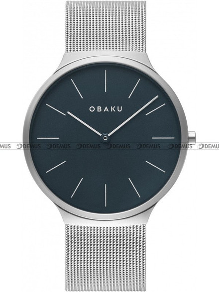 Zegarek Męski Obaku V240GXCLMC