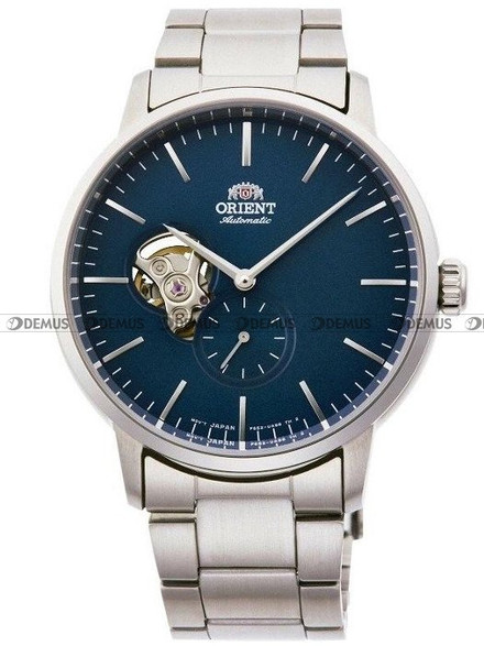 Zegarek Męski Orient Automatic RA-AR0101L10B