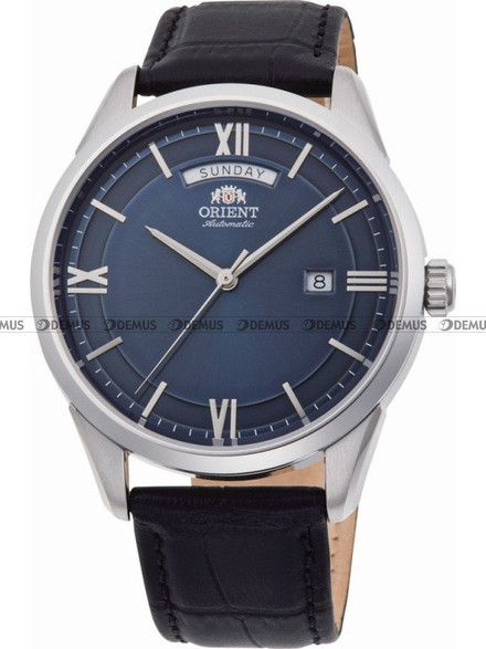 Zegarek Męski Orient Automatic RA-AX0007L0HB