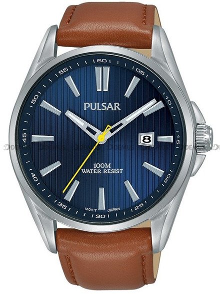 Zegarek Męski Pulsar PS9607X1