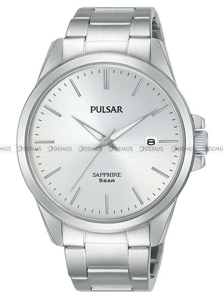 Zegarek Męski Pulsar PS9635X1