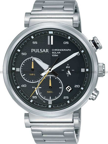 Zegarek Męski Pulsar PZ5069X1