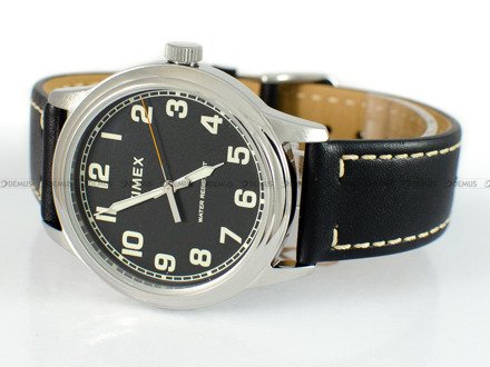 Zegarek Męski Timex New England TW2R22800