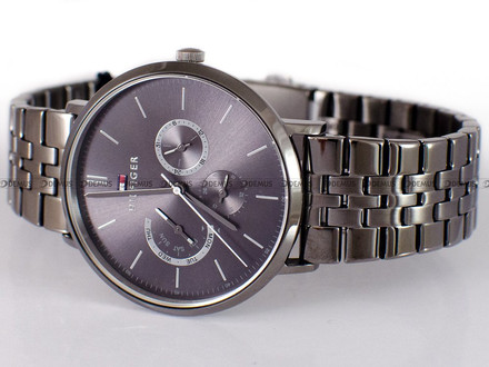 Zegarek Męski Tommy Hilfiger 1710374
