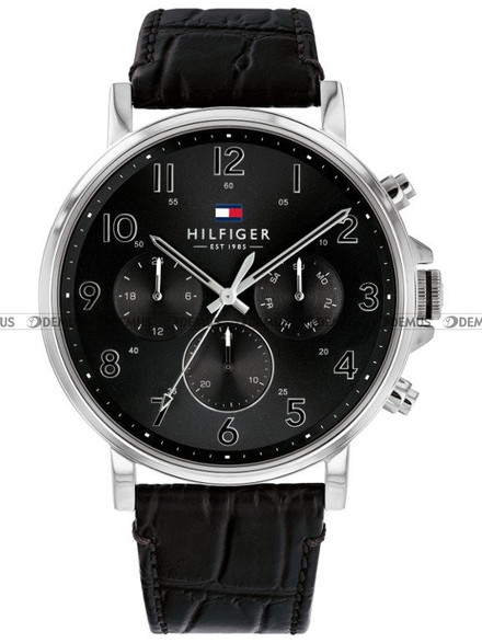 Zegarek Męski Tommy Hilfiger 1710381