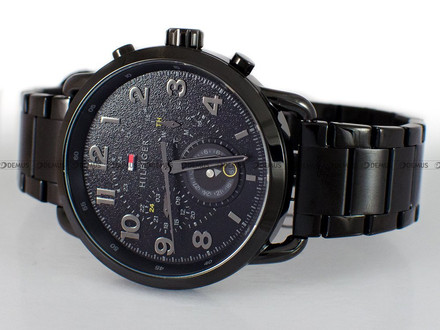 Zegarek Męski Tommy Hilfiger 1791423
