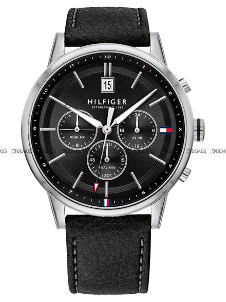 Zegarek Męski Tommy Hilfiger 1791630