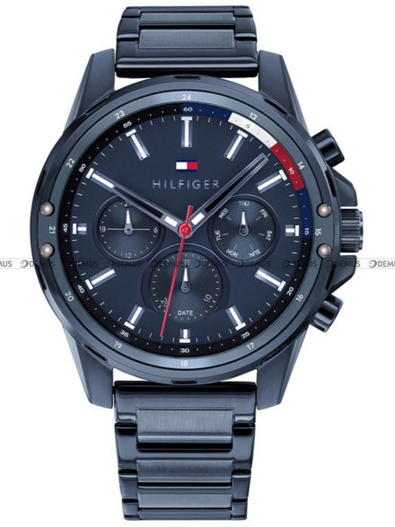 Zegarek Męski Tommy Hilfiger Mason 1791789