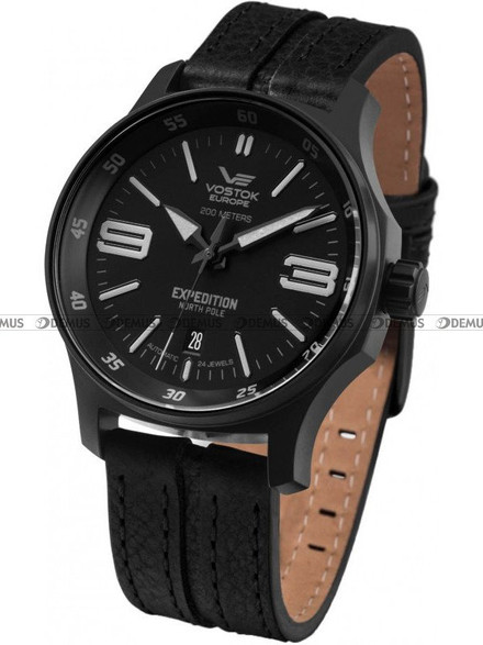 Zegarek Męski Vostok Expedition North Pole-1 NH35A-592C556