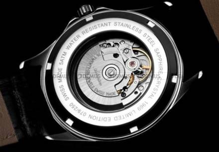 Zegarek Męski automatyczny Adriatica A1969.5253A - Limitowana Edycja