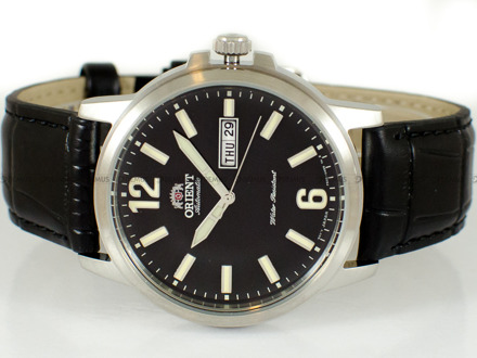 Zegarek Męski automatyczny Orient RA-AA0C04B19B