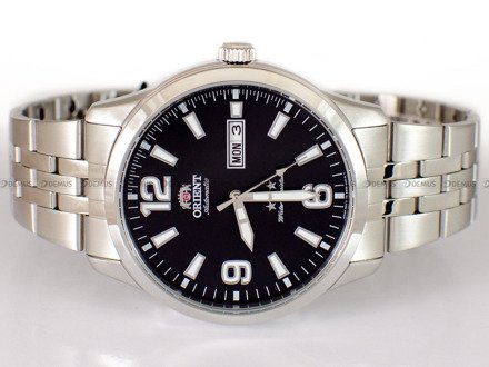 Zegarek Męski automatyczny Orient RA-AB0007B19B