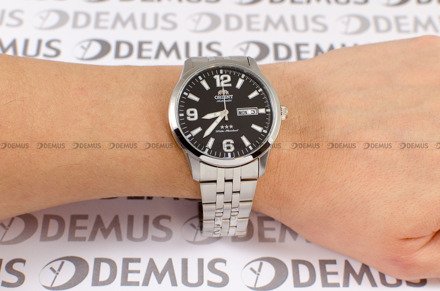 Zegarek Męski automatyczny Orient RA-AB0007B19B