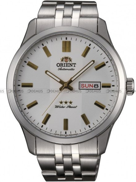 Zegarek Męski automatyczny Orient RA-AB0014S19B