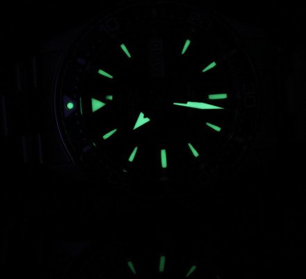 Zegarek Męski automatyczny Orient Ray Big Mako RA-AA0009L19B