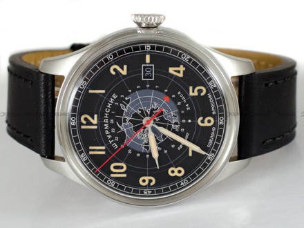 Zegarek Męski automatyczny Sturmanskie Arctic 2432-6821355 - Limitowana Edycja