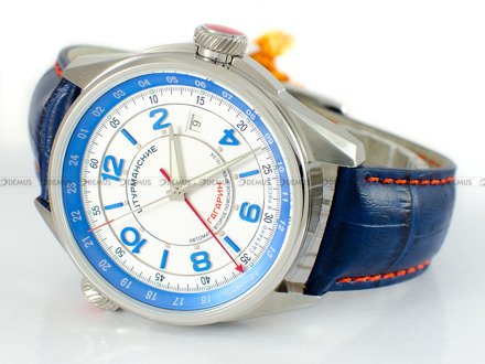 Zegarek Męski automatyczny Sturmanskie Gagarin 2426-4571143