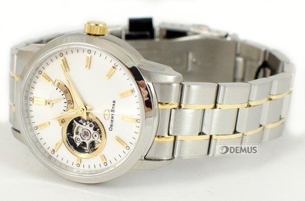Zegarek OrientStar SDA02001W0