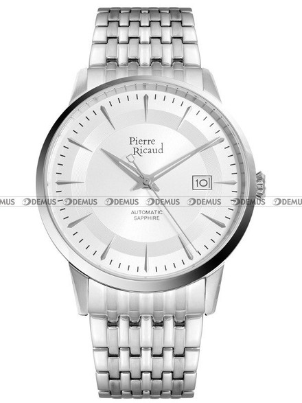 Zegarek Pierre Ricaud P60029.5113A