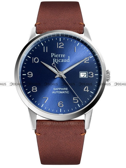 Zegarek Pierre Ricaud P60029.5B25A