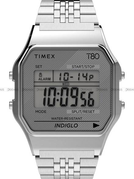 Zegarek Timex T80 TW2R79300