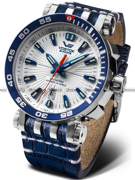 Zegarek Vostok Europe Energia NH35A-575A650