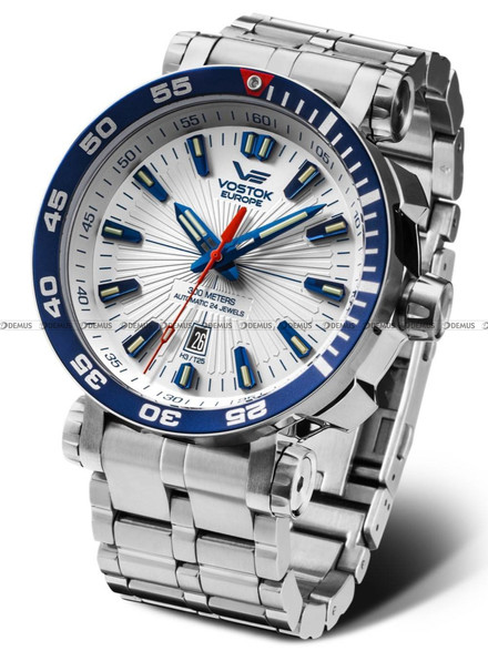 Zegarek Vostok Europe Energia NH35A-575A650B