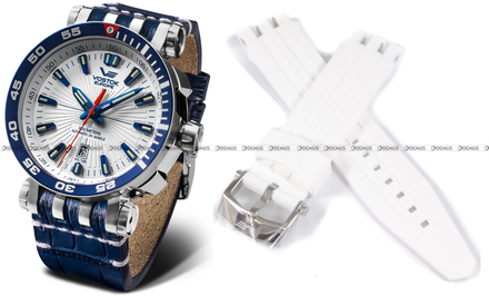 Zegarek Vostok Europe Energia NH35A-575A650S
