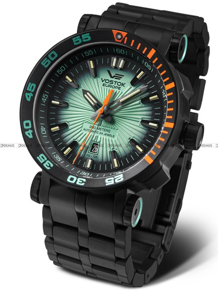 Zegarek Vostok Europe Energia NH35A-575C649B