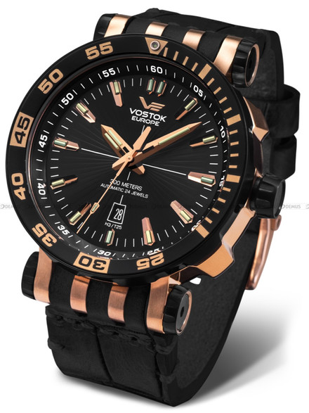 Zegarek Vostok Europe Energia NH35A-575E282