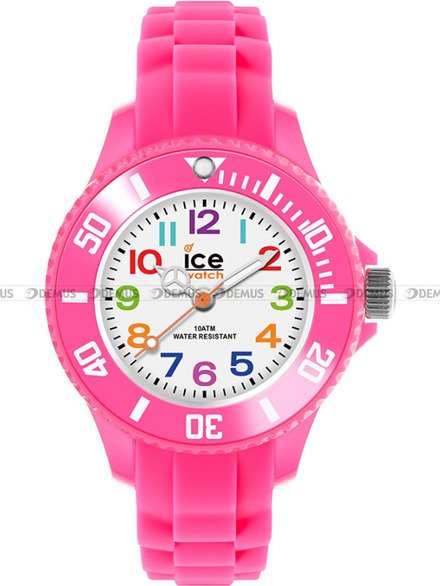 Zegarek dziecięcy Ice-Watch - Ice Mini MN.PK.M.S.12