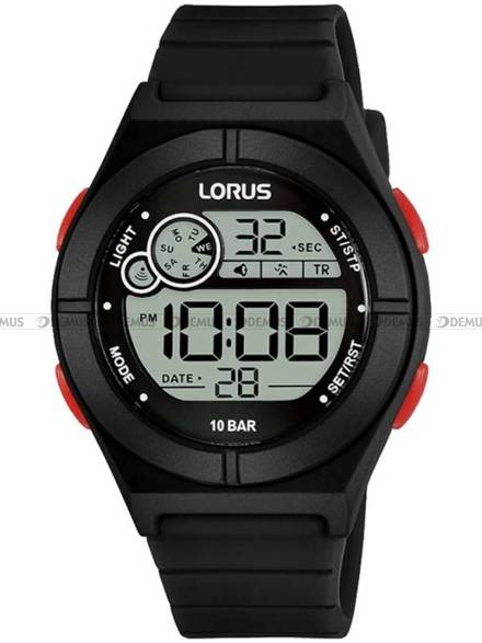 Zegarek dziecięcy Lorus R2363NX9