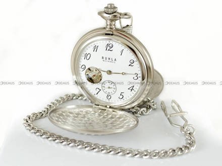 Zegarek kieszonkowy mechaniczny Gardé-Ruhla 5474-1