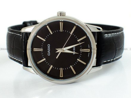 Zegarek klasyczny elegancki Casio MTP 1303L 1AVEF