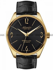 Atlantic Worldmaster 51752.45.69G Zegarek Męski