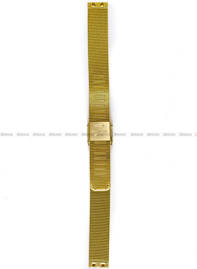 Bransoleta do zegarka Bering 12034-334 - 12 mm