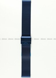 Bransoleta do zegarka Bisset - BBN.46.18 - 18 mm