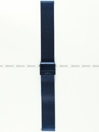 Bransoleta do zegarka Bisset - BBN.47.16 - 16 mm