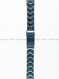 Bransoleta do zegarka Bisset - BBN.62.18 - 18 mm