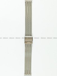 Bransoleta do zegarka Bisset - BBSR.54.14 - 14 mm